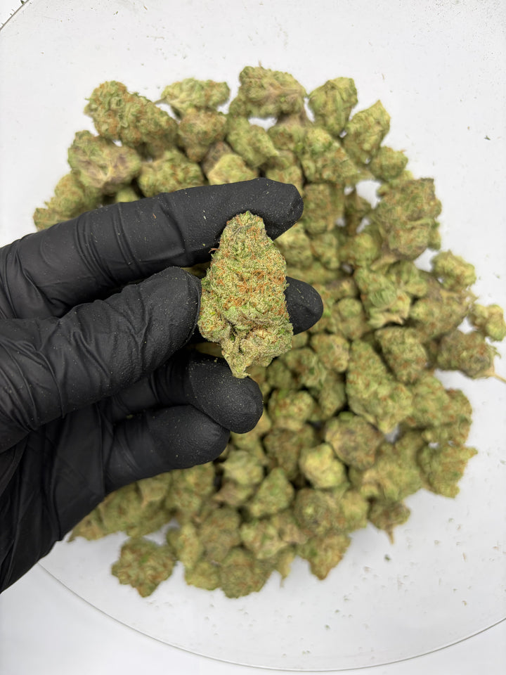 $99 Oz - Indoor Flower - Passion #1 (Indica Hybird)