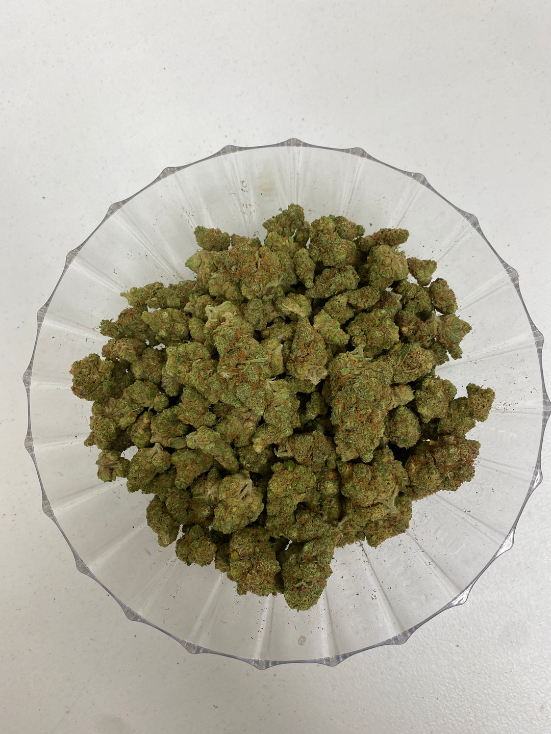 $99 Oz - Indoor Flower - Pineapple Lemonade (Sativa Hybrid)