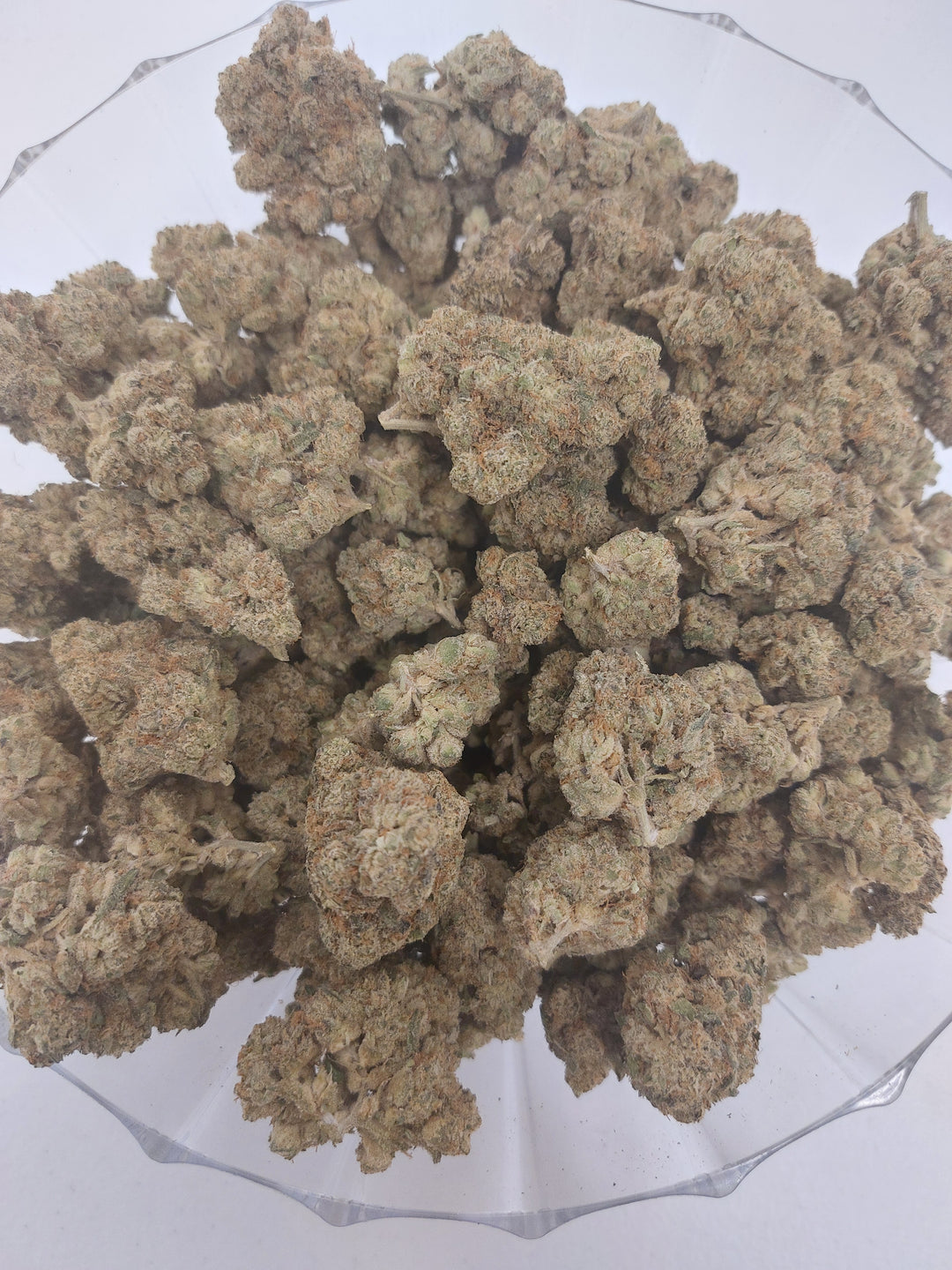 $140 Oz - Top Shelf Exotics - Purple Punch (Indica Hybrid)