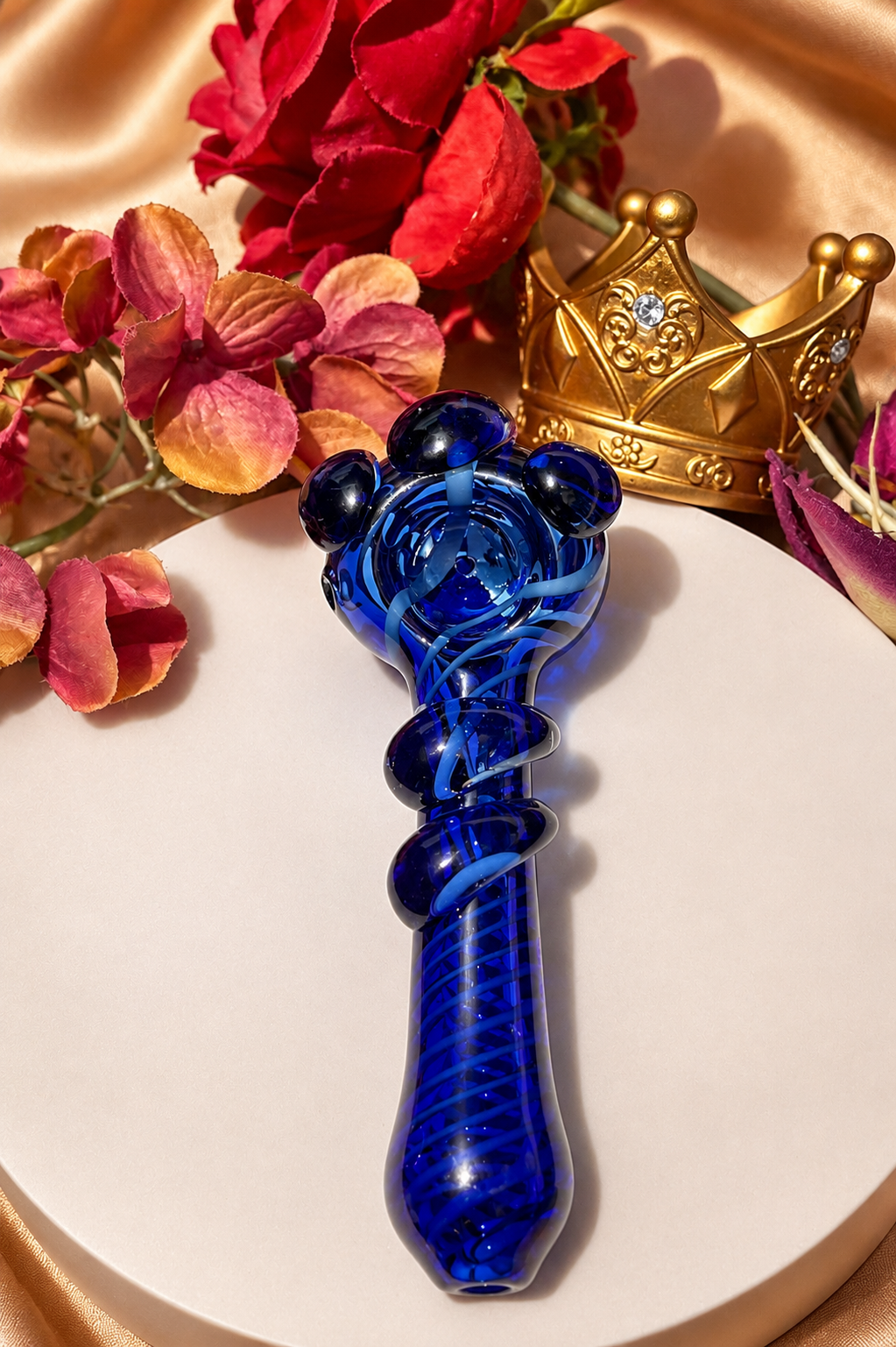 Royal Gems Pipe