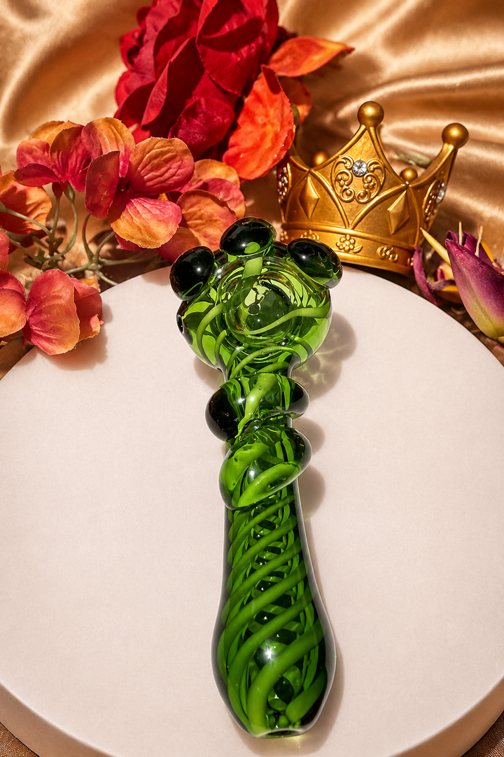 Royal Gems Pipe