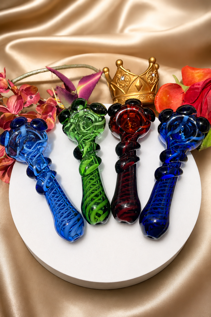 Royal Gems Pipe