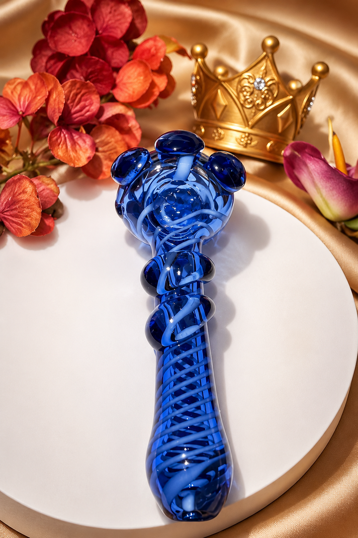 Royal Gems Pipe