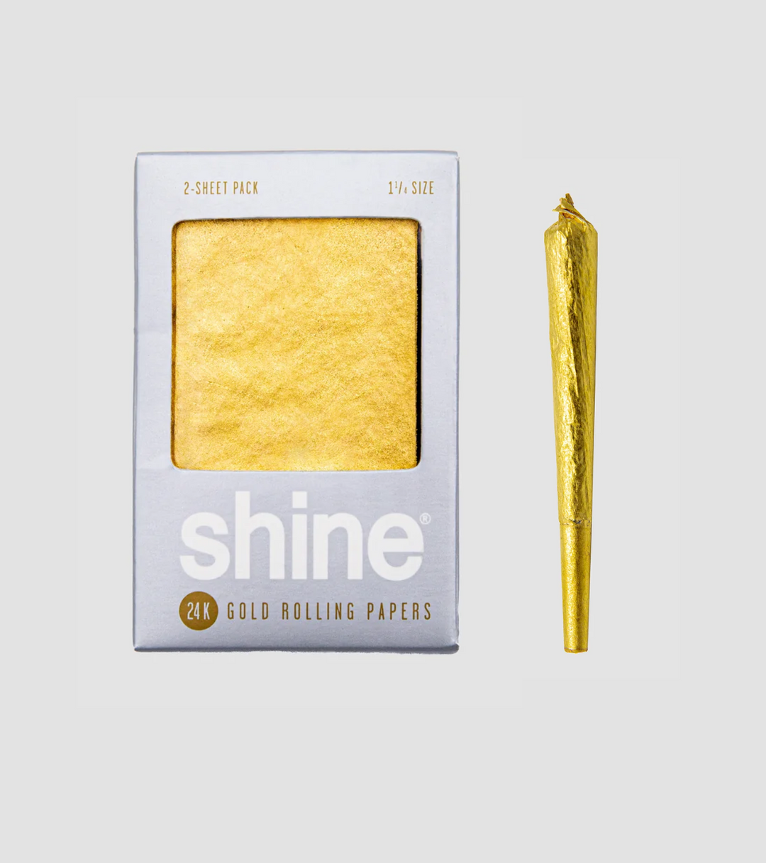 Shine Papers (FREE FOR THE FIRST 10)
