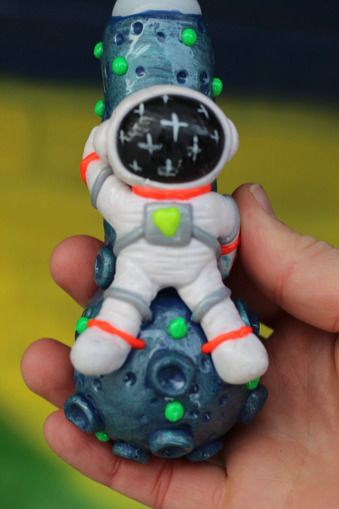 Solwa Spaceman Spaceman GLOW – SWL
