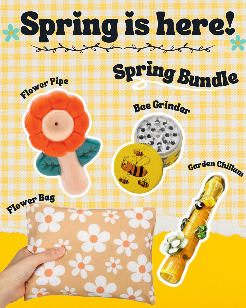 Spring Bundle – SWL