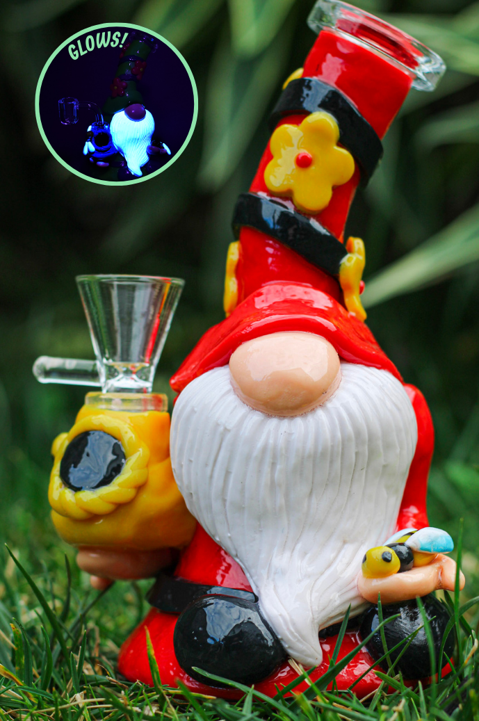 Stoner Gnome Dab Rig – SWL