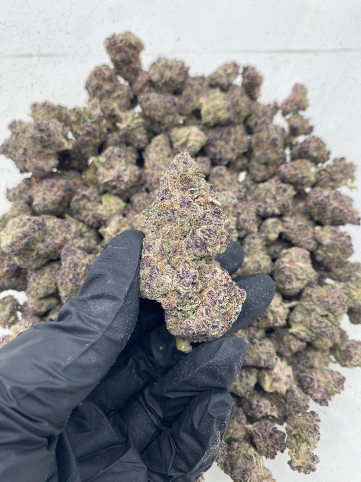 Indoor Exotics - Super Boof Cherry - Flower