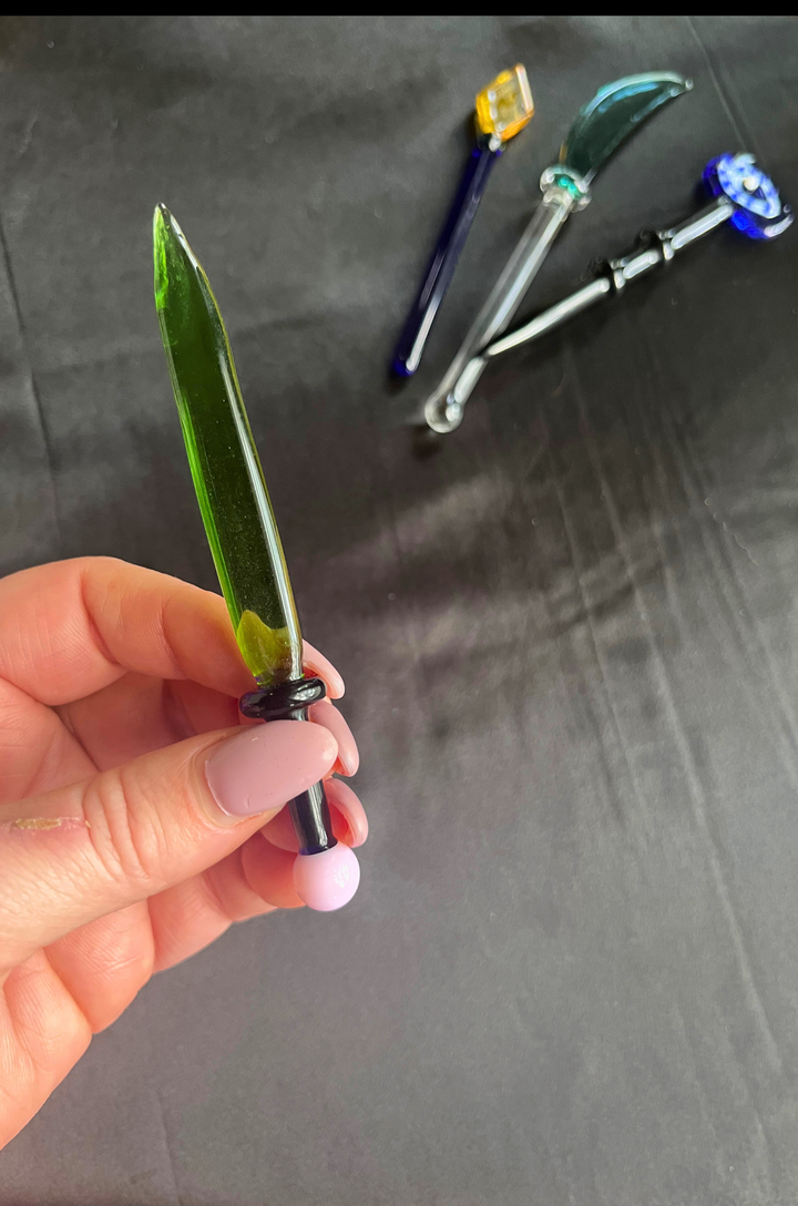 Choose your Weapon Dab Tool