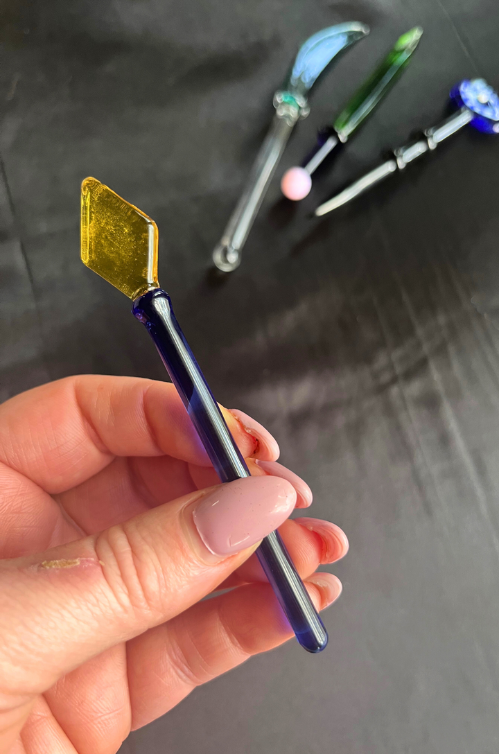 Choose your Weapon Dab Tool