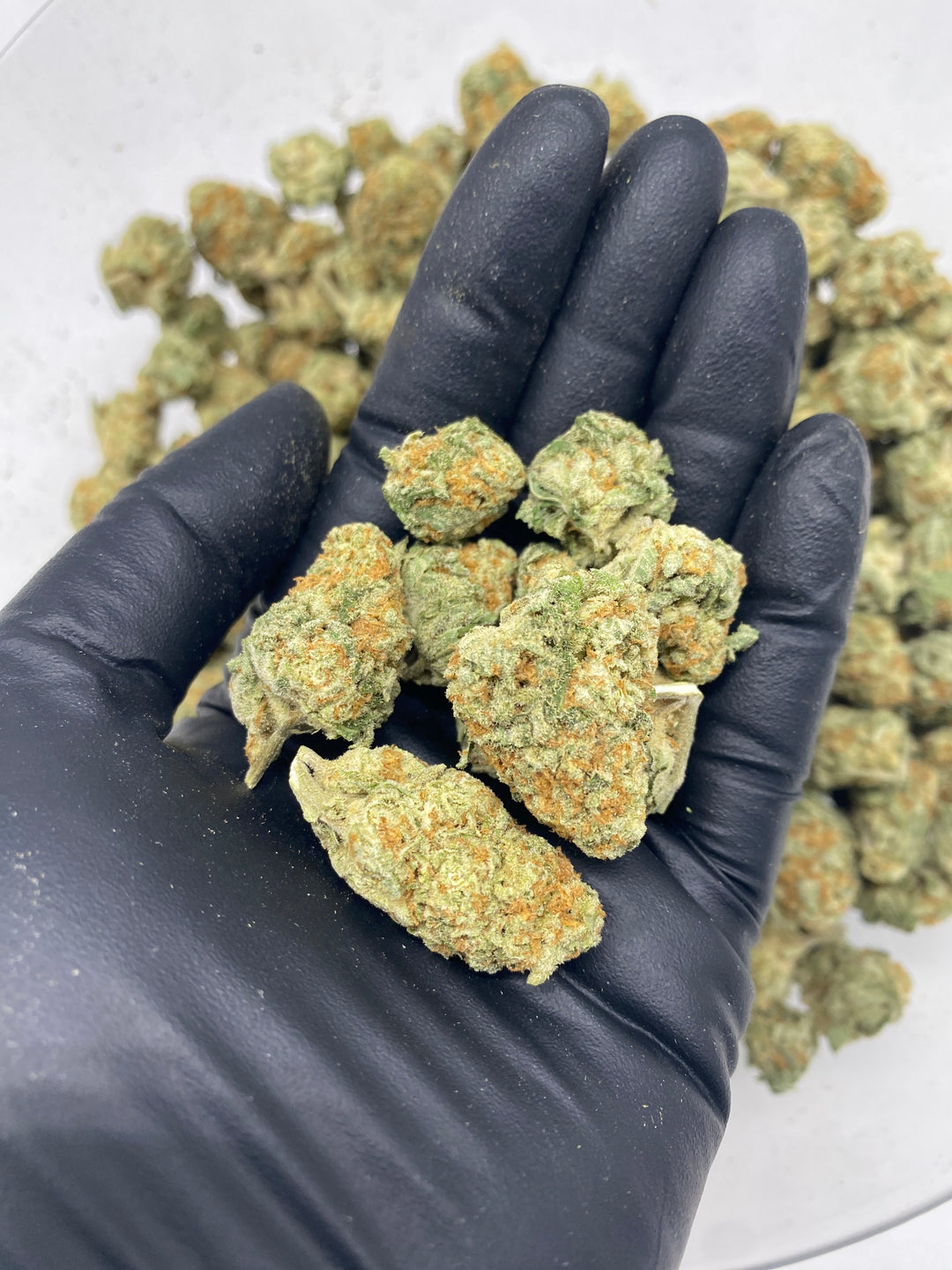 $99 Oz - Commercial Indoors - Tony Montana - Flower