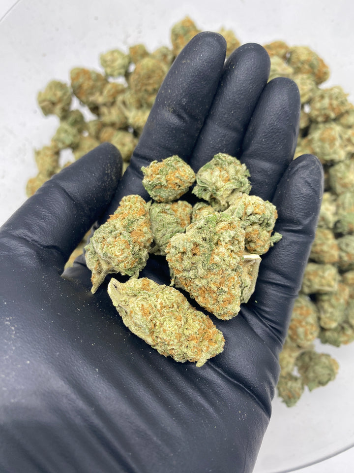 $99 Oz - Commercial Indoors - Tony Montana - Flower