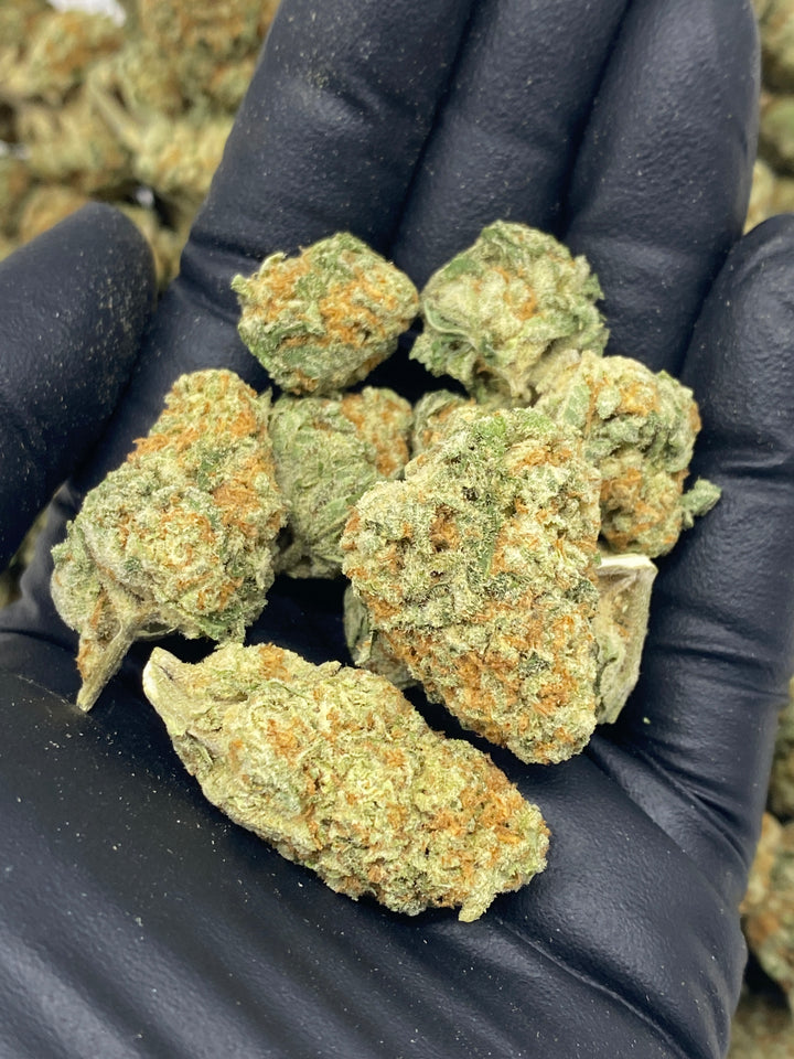 $99 Oz - Commercial Indoors - Tony Montana - Flower