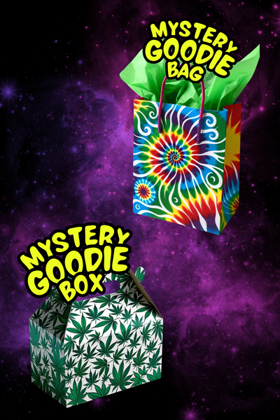 Mystery Goodie Bag