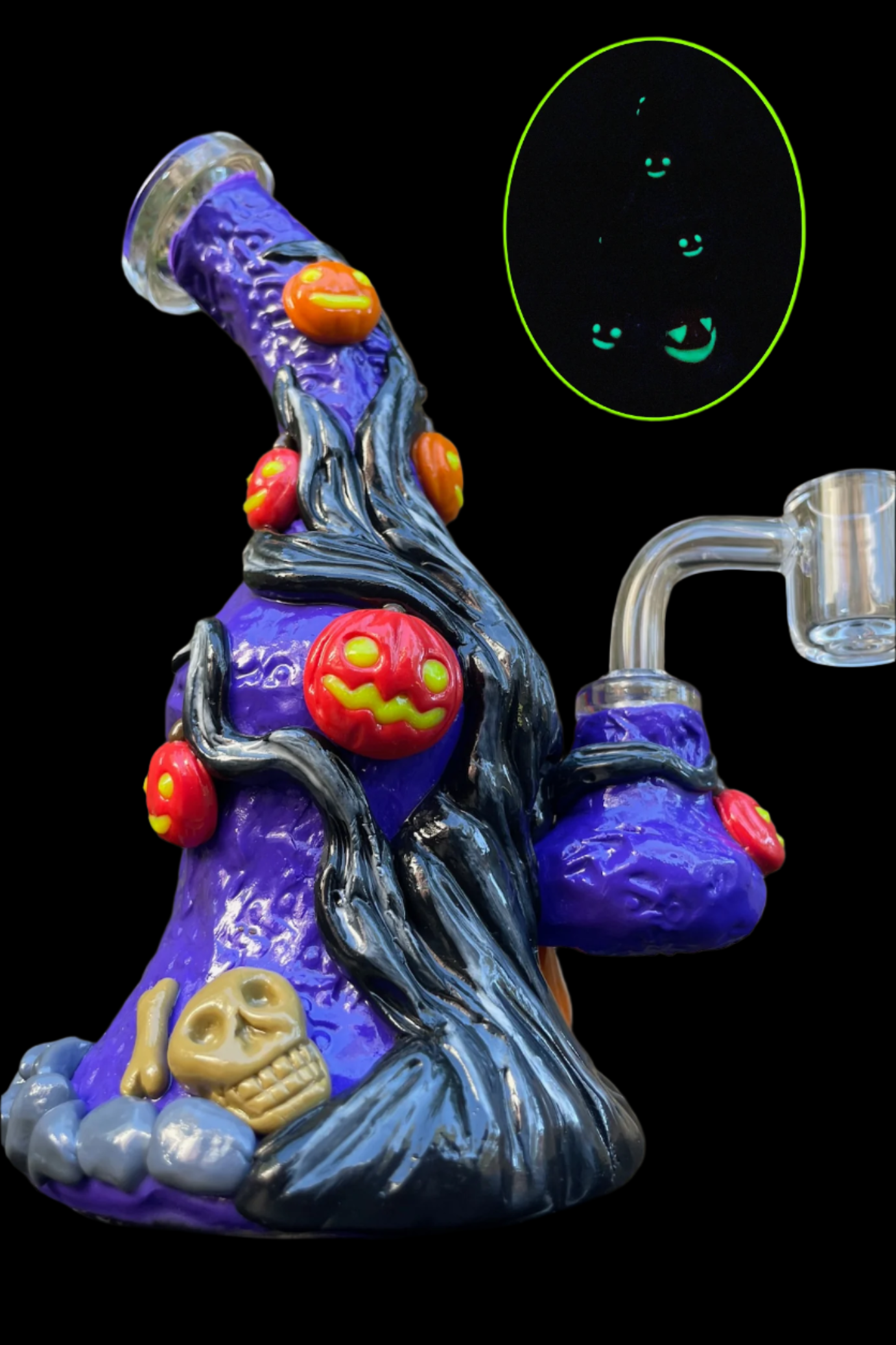 House Swl Sleepy Hollow Rig – SWL