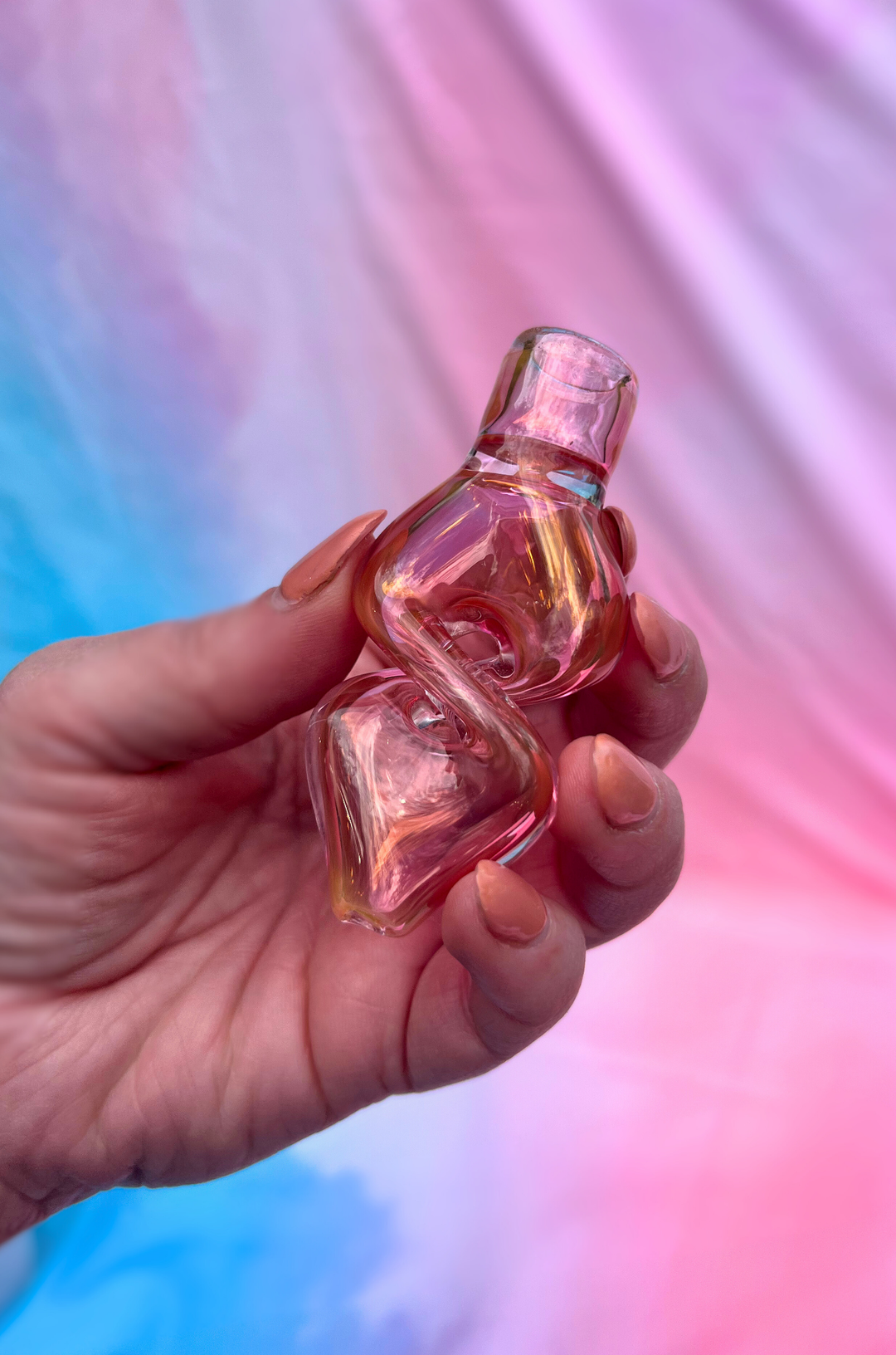 Pretty Twisted Chillum