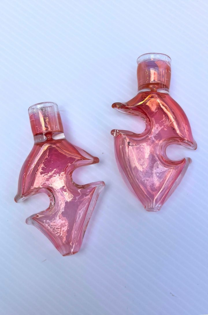Heart Hook Chillum