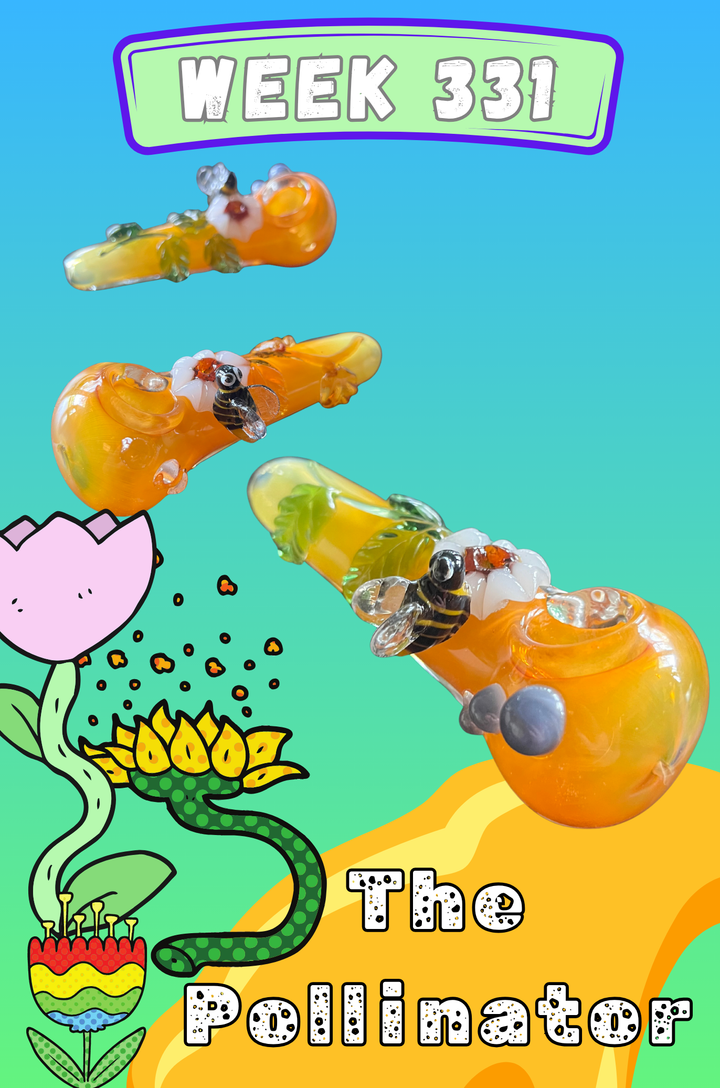 New Piece Every Week (Weekly Wisher Club)