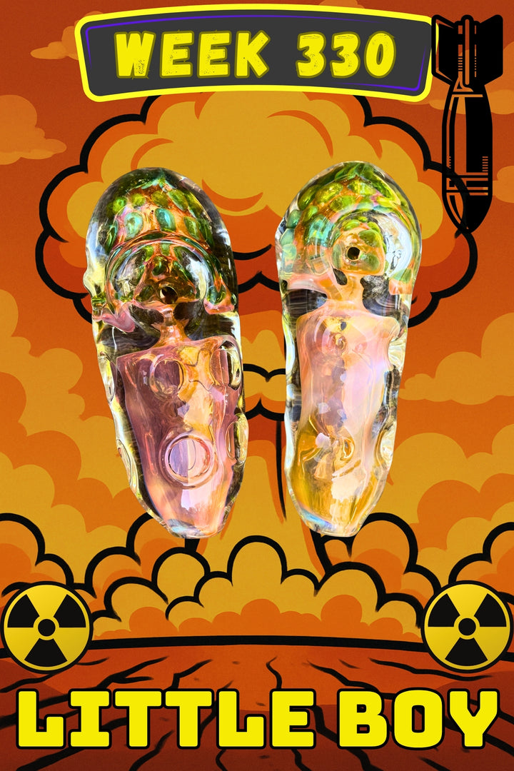 New Piece Every Week (Weekly Wisher Club)