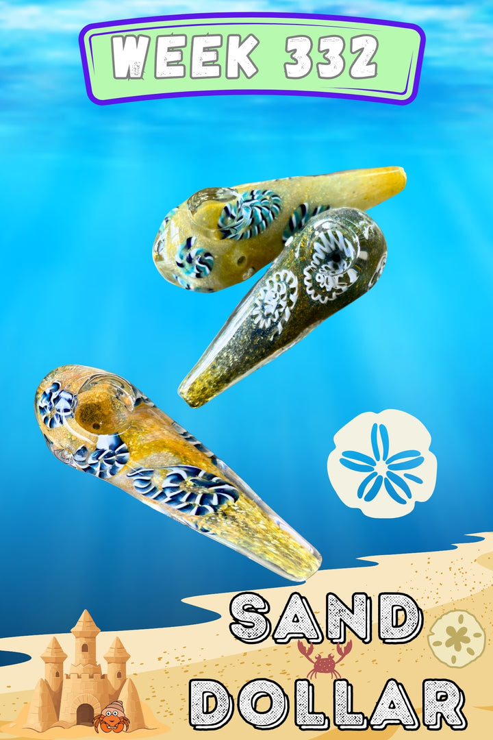 New Piece Every Week (Weekly Wisher Club)