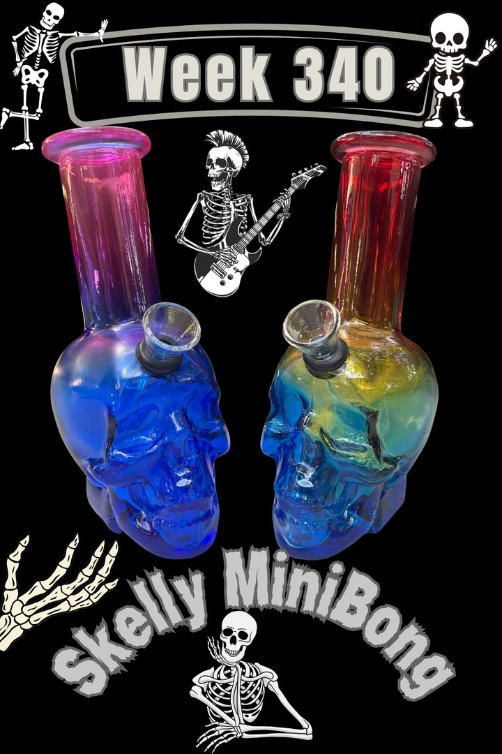 New Piece Every Week (Weekly Wisher Club)