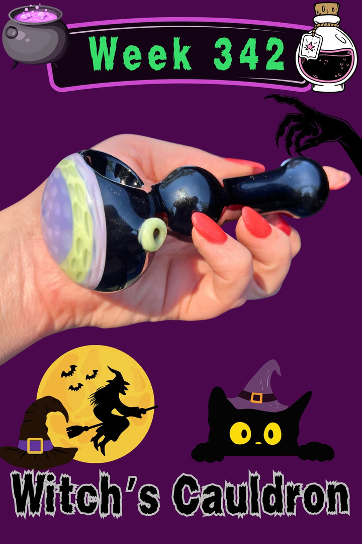 New Piece Every Week (Weekly Wisher Club)