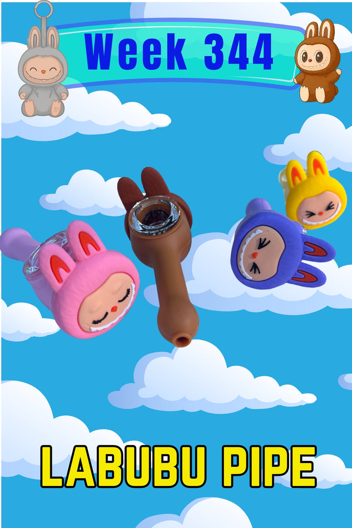 New Piece Every Week (Weekly Wisher Club)