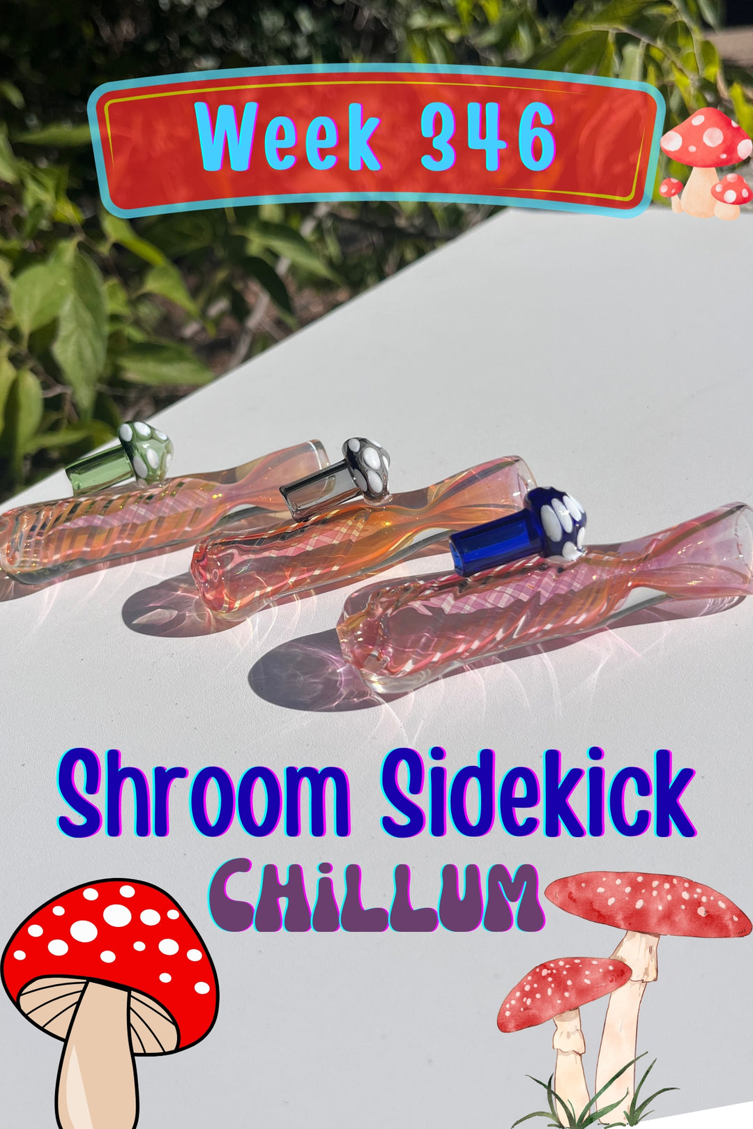 New Piece Every Week (Weekly Wisher Club)