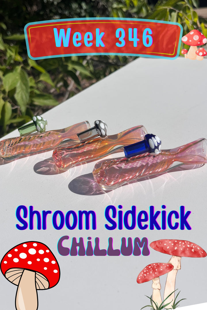 New Piece Every Week (Weekly Wisher Club)