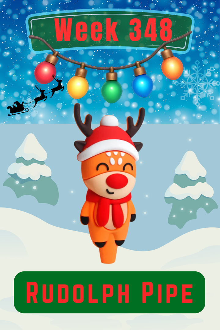 New Piece Every Week (Weekly Wisher Club)