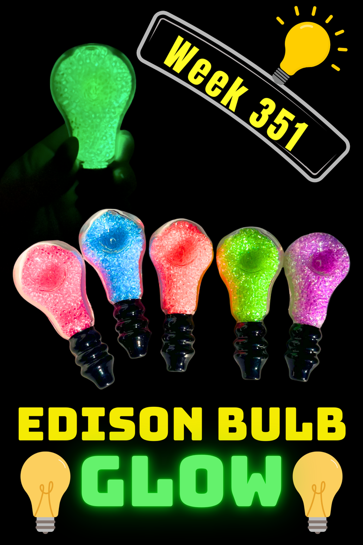 New Piece Every Week (Weekly Wisher Club)