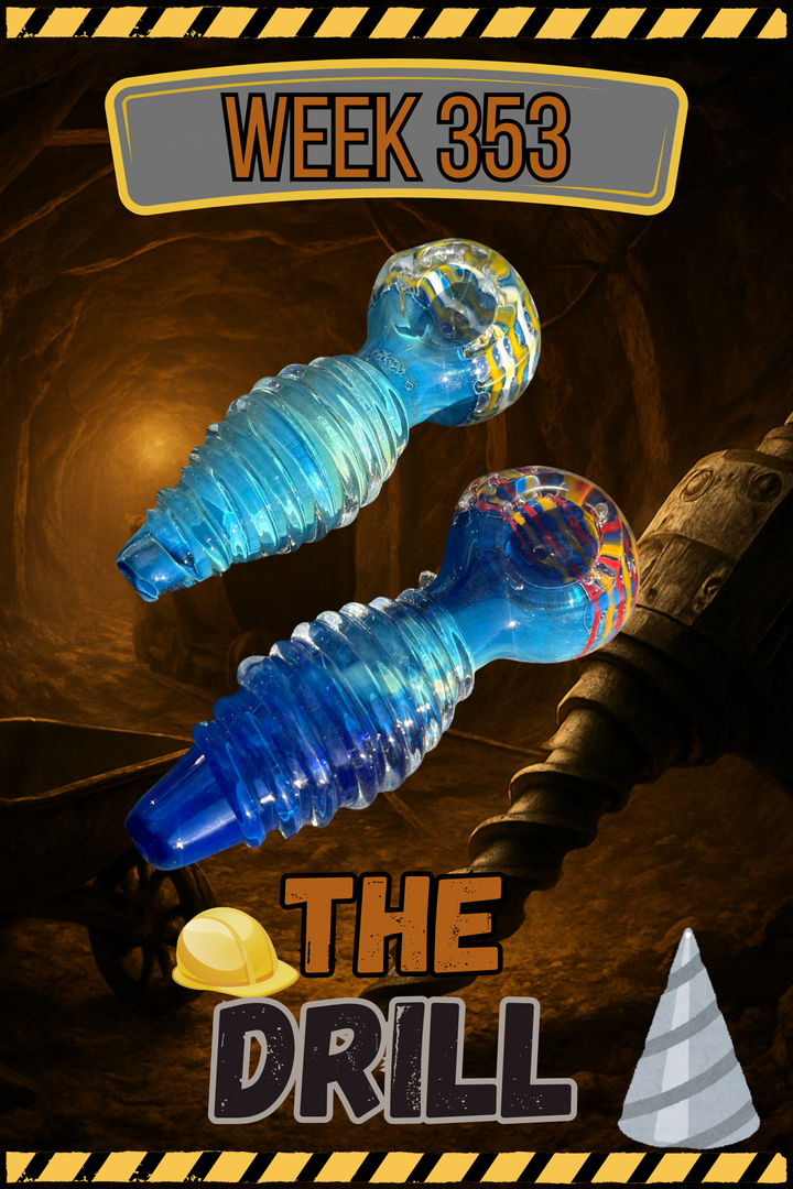 New Piece Every Week (Weekly Wisher Club)