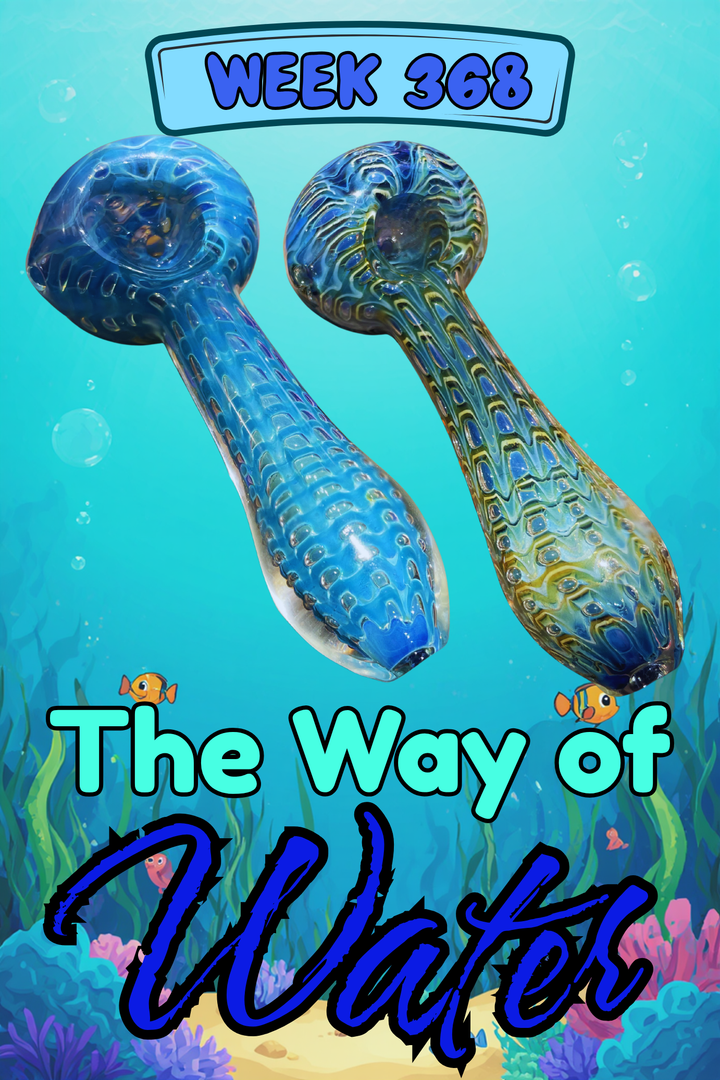 New Piece Every Week (Weekly Wisher Club)