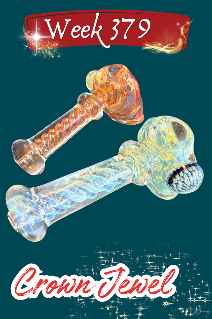 New Piece Every Week aka Weekly Wisher Club