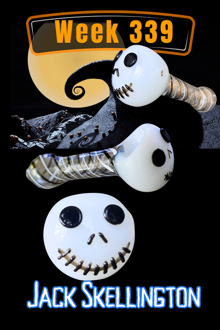 New Piece Every Week (Weekly Wisher Club)