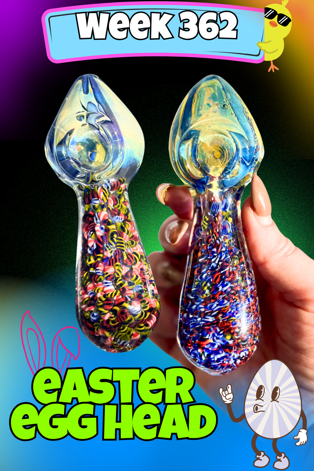 New Piece Every Week (Weekly Wisher Club)