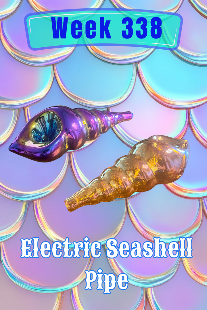 New Piece Every Week (Weekly Wisher Club)