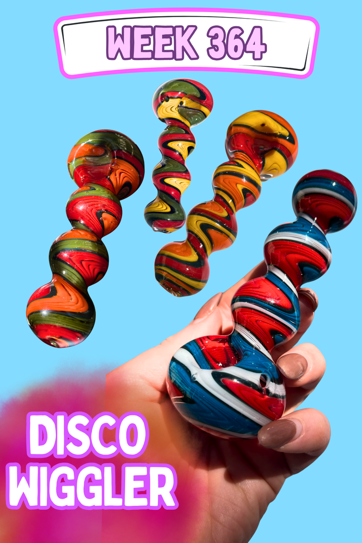 New Piece Every Week (Weekly Wisher Club)