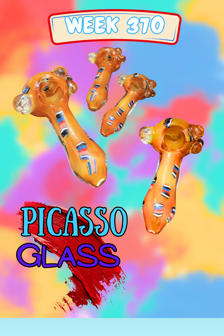New Piece Every Week aka Weekly Wisher Club