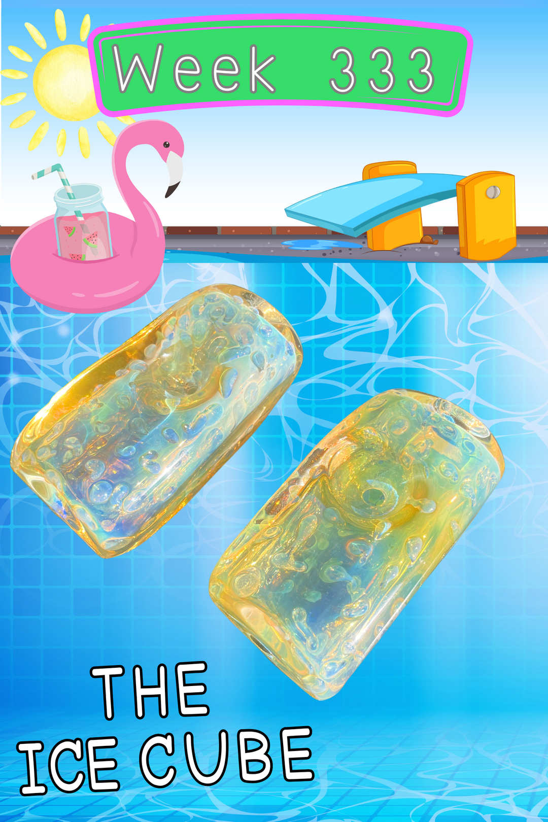 New Piece Every Week (Weekly Wisher Club)