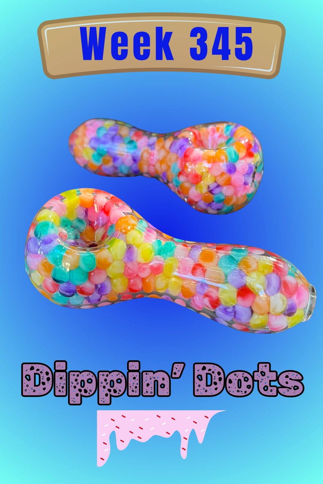 New Piece Every Week (Weekly Wisher Club)