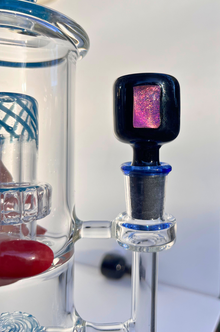 Cosmic Stardust Bowl