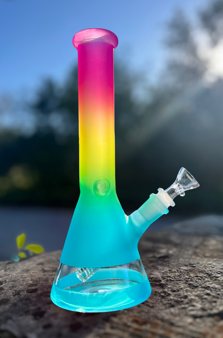 Sunset Bong
