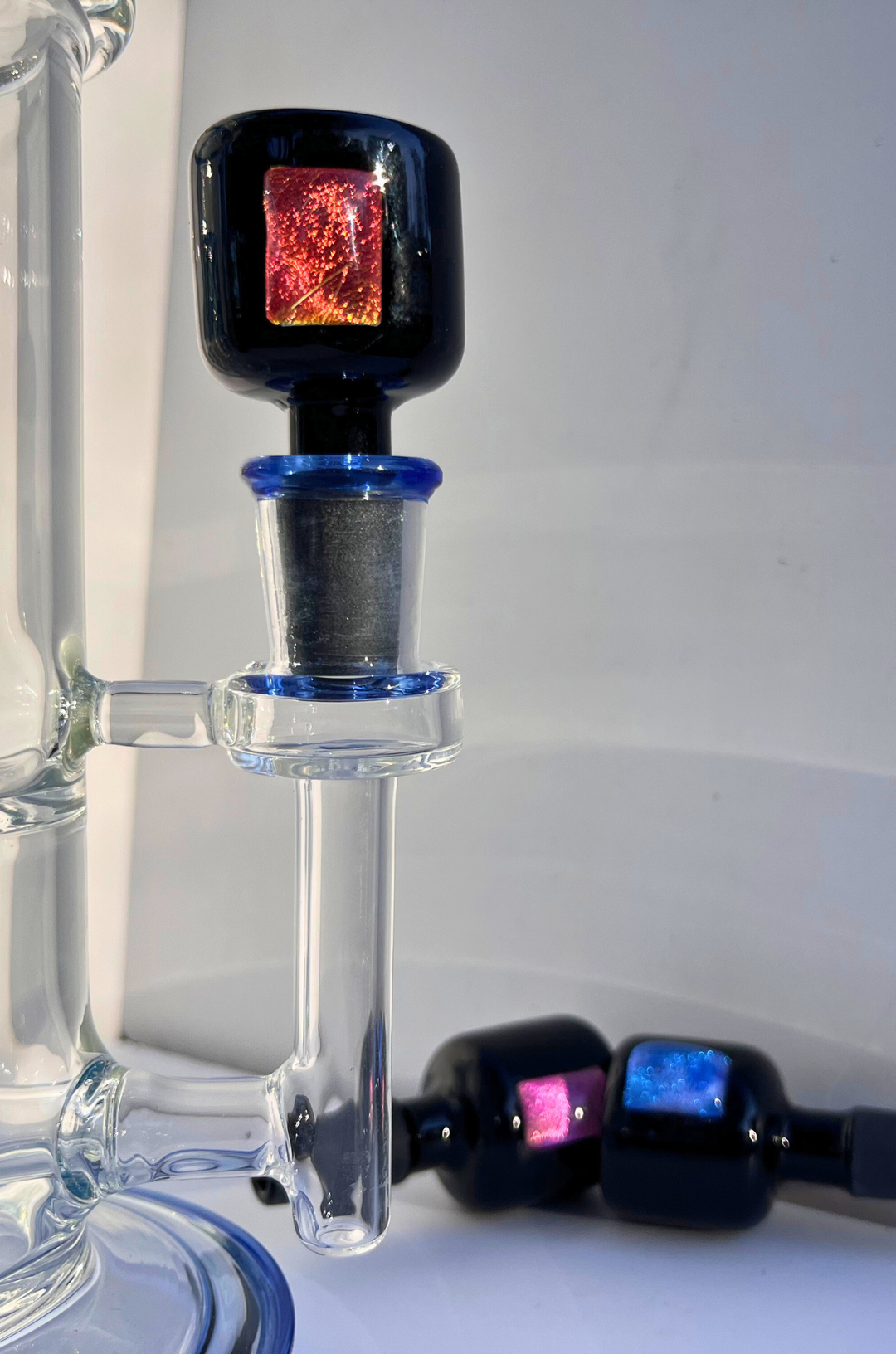 Cosmic Stardust Bowl