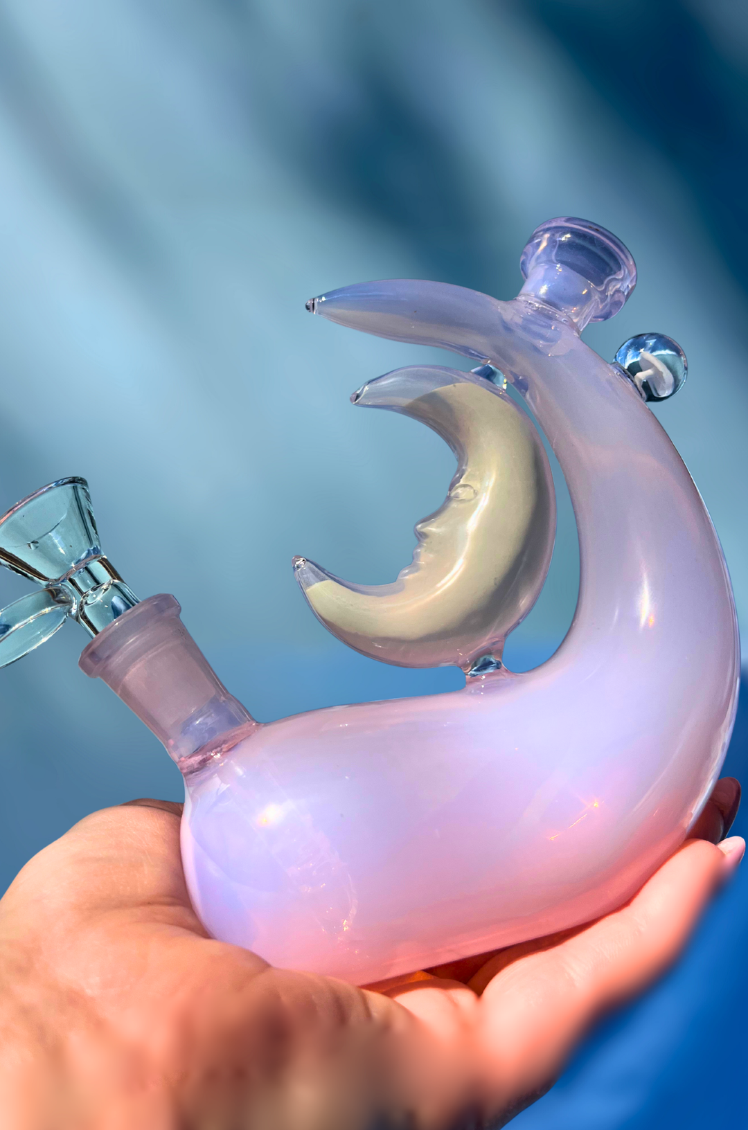 Goodnight Moon Rig GLOW