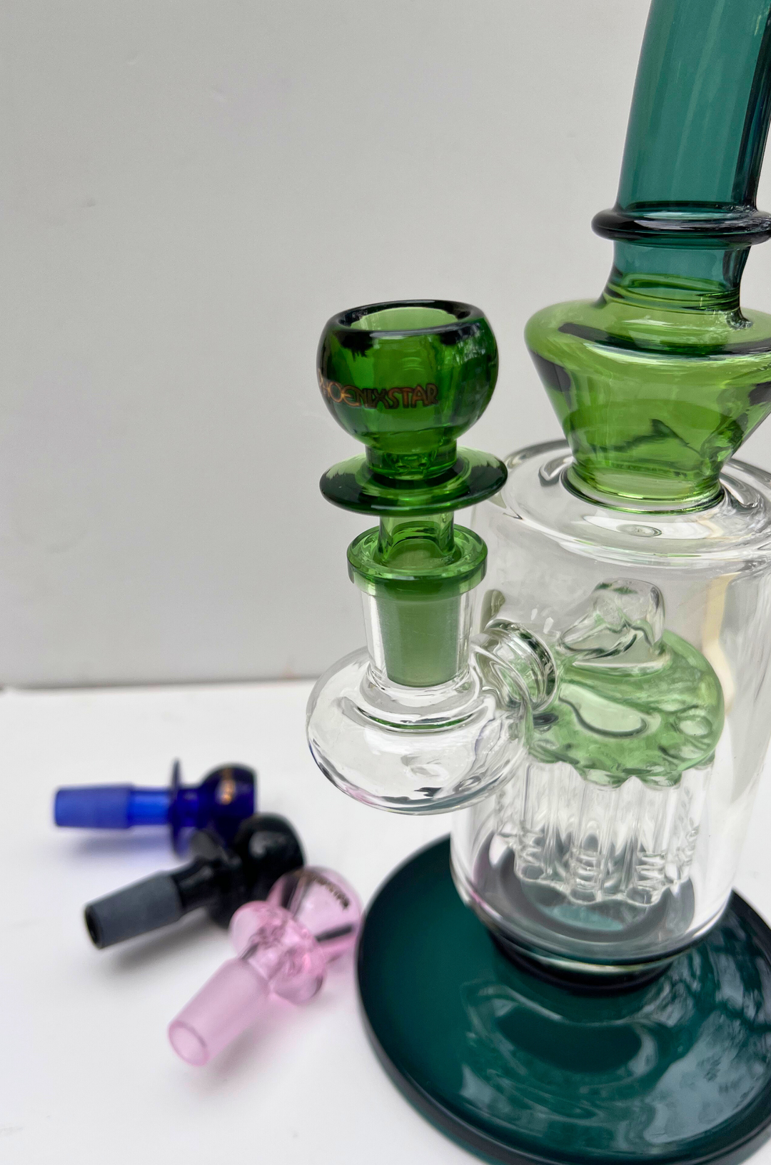 PhoenixStar High Quality Martini Bowl 14mm Large