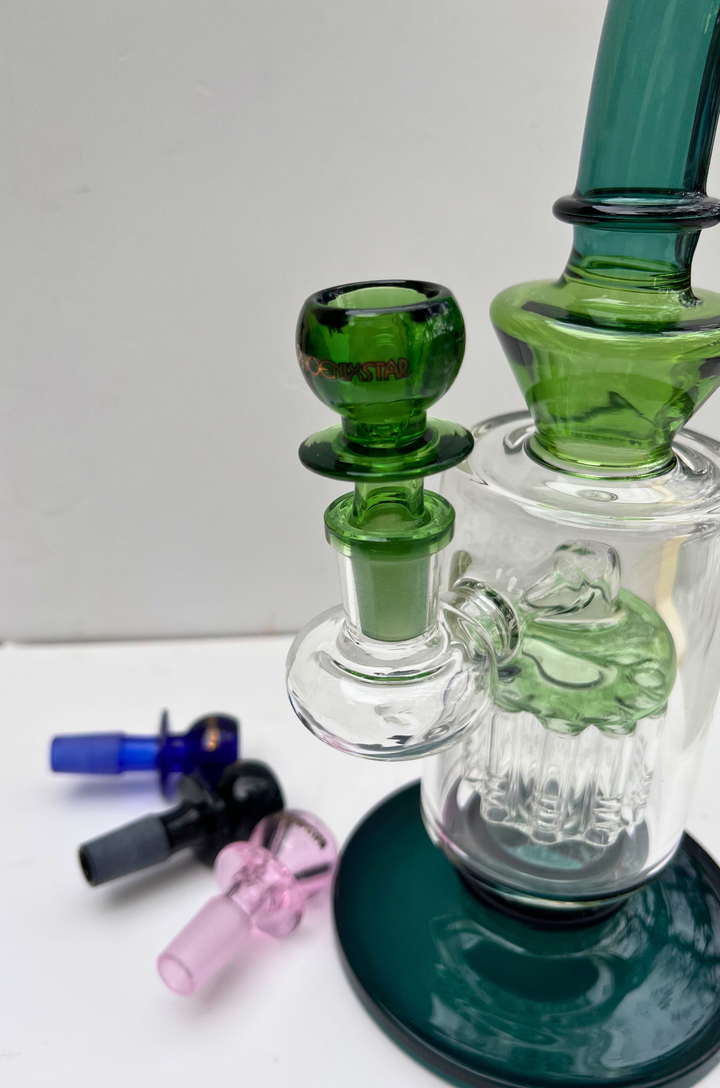 PhoenixStar High Quality Martini Bowl 14mm Large