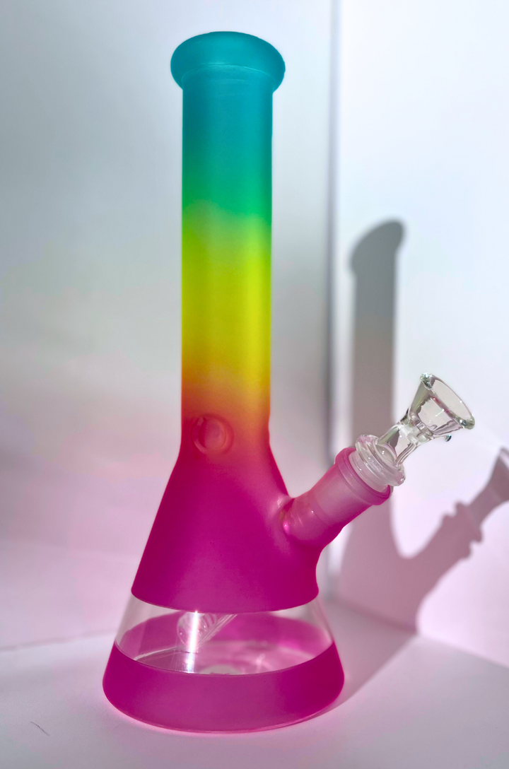 Sunset Bong