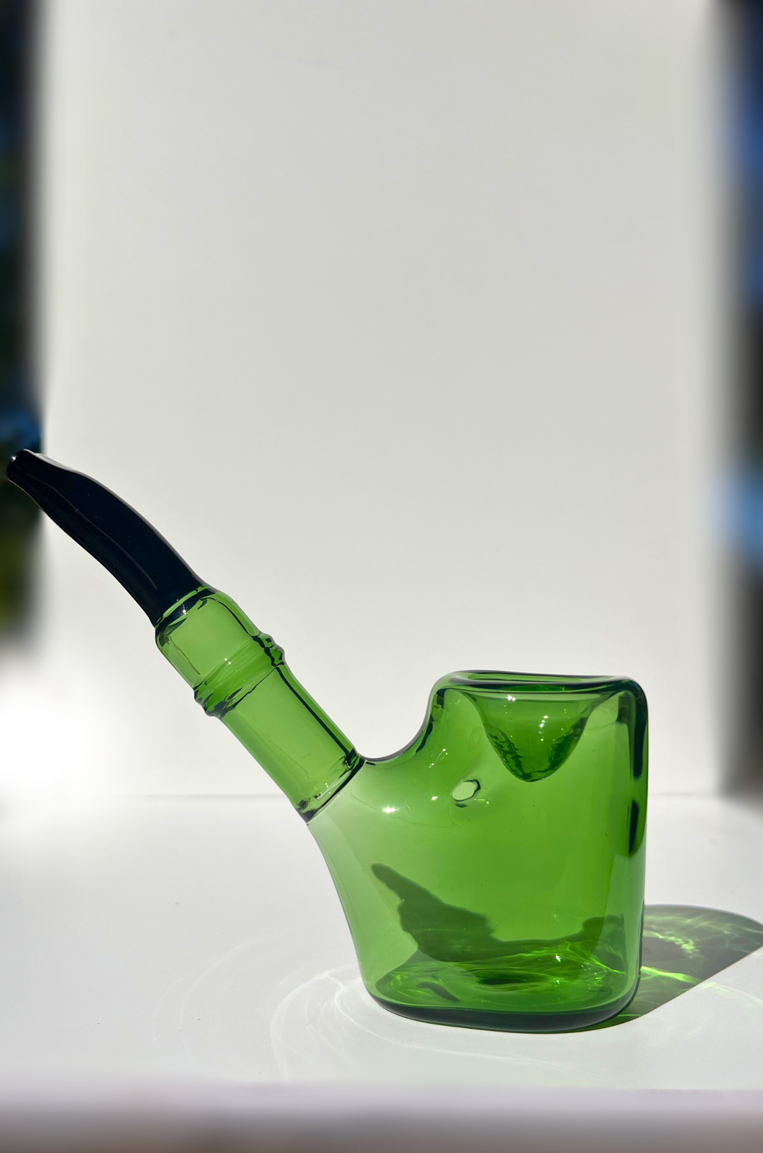 Sherlock Holmes Glass