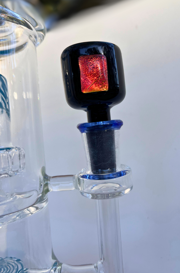 Cosmic Stardust Bowl